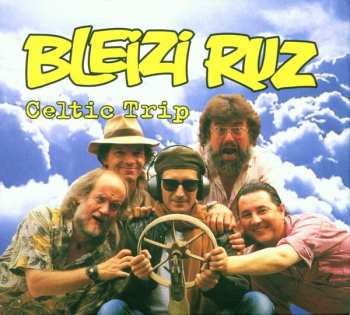 Album Bleizi Ruz: Celtic Trip