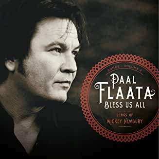 Paal Flaata: Bless Us All - Songs Of Mickey Newbury