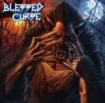 Album Blessed Curse: Blessed Curse