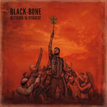 Album Black-Bone: Blessing In Disguise