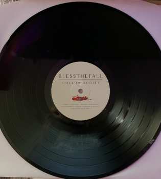 LP blessthefall: Hollow Bodies 521875