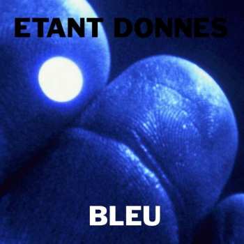 Étant Donnés: Bleu