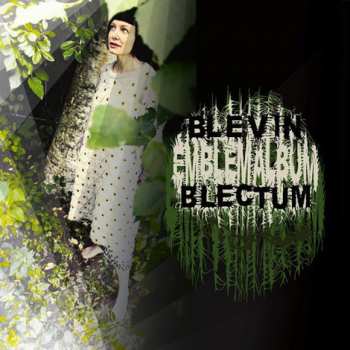 LP Blevin Blectum: Emblem Album 84180