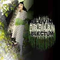 CD Blevin Blectum: Emblem Album 289862