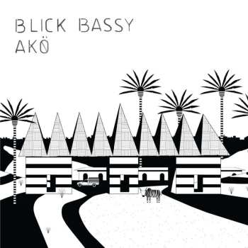 CD Blick Bassy: Akö 462552