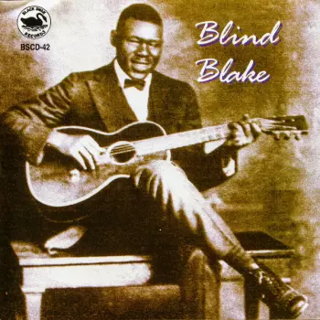 Blind Blake: Blind Blake