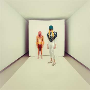 Album Blind Butcher: Hekate