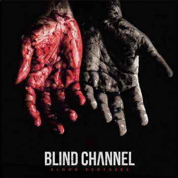 Album Blind Chanel: Blood Brothers