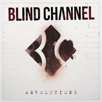 LP Blind Channel: Revolutions LTD 457134