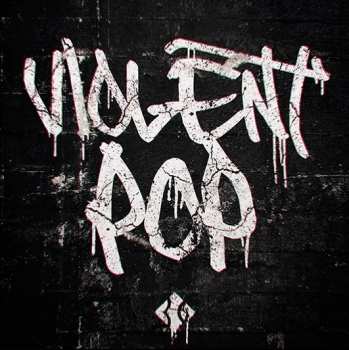 LP Blind Channel: Violent Pop LTD 457135