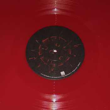 LP Blind Channel: Exit Emotions LTD