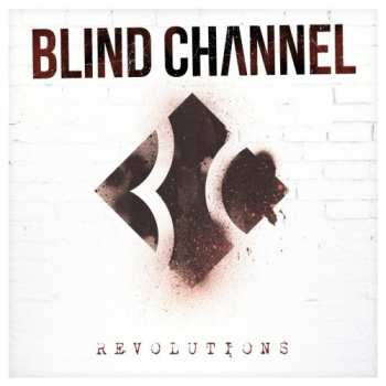 Album Blind Channel: Revolutions