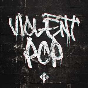 Album Blind Channel: Violent Pop