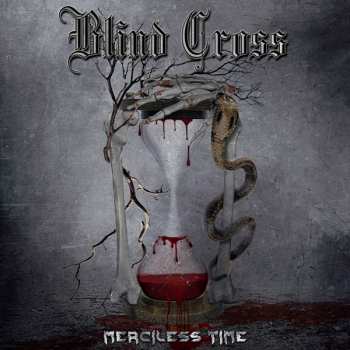 Album Blind Cross: Merciless Time
