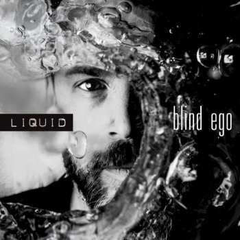 CD Blind Ego: Liquid 20529