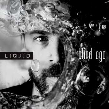 Album Blind Ego: Liquid
