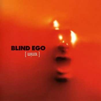 Album Blind Ego: Mirror