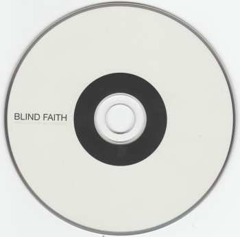 CD Blind Faith: Blind Faith 473364