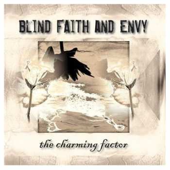 CD Blind Faith And Envy: The Charming Factor 283156