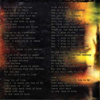 CD Blind Guardian: A Twist In The Myth