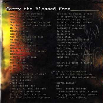 CD Blind Guardian: A Twist In The Myth