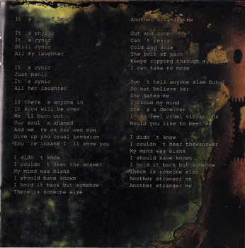 CD Blind Guardian: A Twist In The Myth 37624