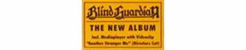 CD Blind Guardian: A Twist In The Myth