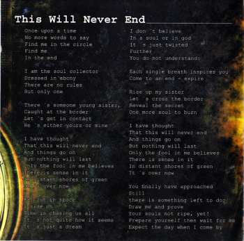 CD Blind Guardian: A Twist In The Myth