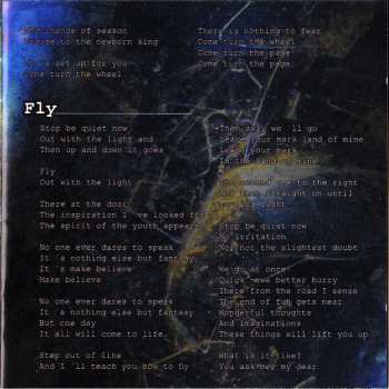 CD Blind Guardian: A Twist In The Myth