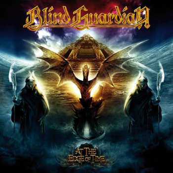 Album Blind Guardian: At The Edge Of Time
