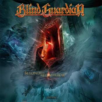 Album Blind Guardian: Beyond The Red Mirror