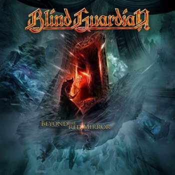 CD Blind Guardian: Beyond The Red Mirror 4578