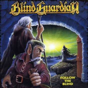 CD Blind Guardian: Follow The Blind 12952