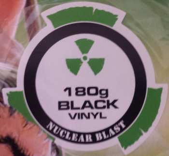 LP Blind Guardian: Follow The Blind