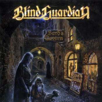 2CD Blind Guardian: Live 20657