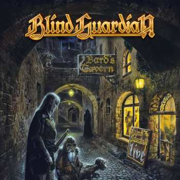 2CD Blind Guardian: Live DIGI 20658