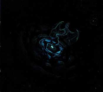 3CD Blind Guardian: Live Beyond The Spheres DIGI 21121
