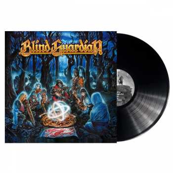LP Blind Guardian: Somewhere Far Beyond 33473