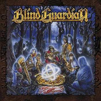 Album Blind Guardian: Somewhere Far Beyond