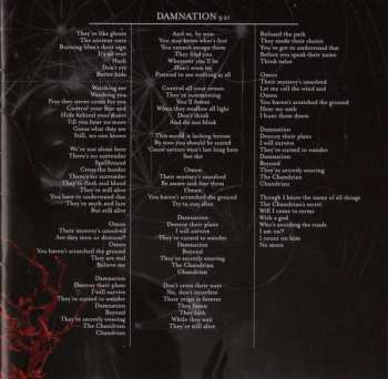 CD Blind Guardian: The God Machine 390302