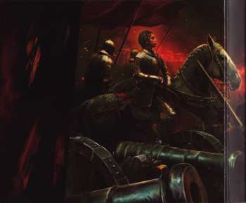 2CD Blind Guardian Twilight Orchestra: Legacy Of The Dark Lands LTD | DIGI 19986