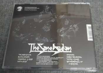 CD Blind Illusion: The Sane Asylum 286428