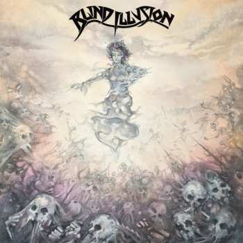Album Blind Illusion: Wrath Of The Gods