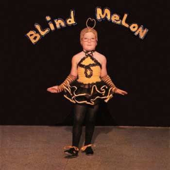 LP Blind Melon: Blind Melon 5084