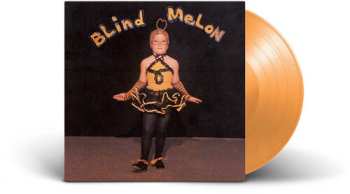2LP Blind Melon: Blind Melon CLR | LTD