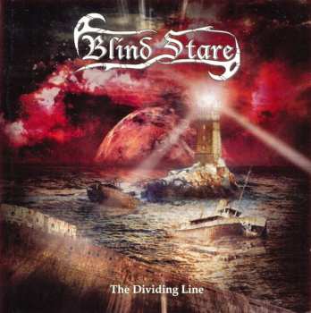 Album Blind Stare: The Dividing Line