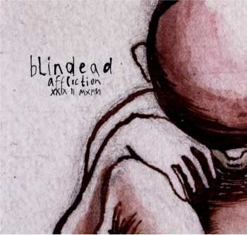CD Blindead: Affliction Xxix Ii Mxmvi