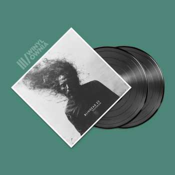 2LP Blindead23: Deuterium Black Ltd.