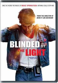 Album Blinded By The Light: Blinded By The Light