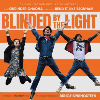 2LP Various: Blinded By The Light: Original Motion Picture Soundtrack LTD | CLR 5092